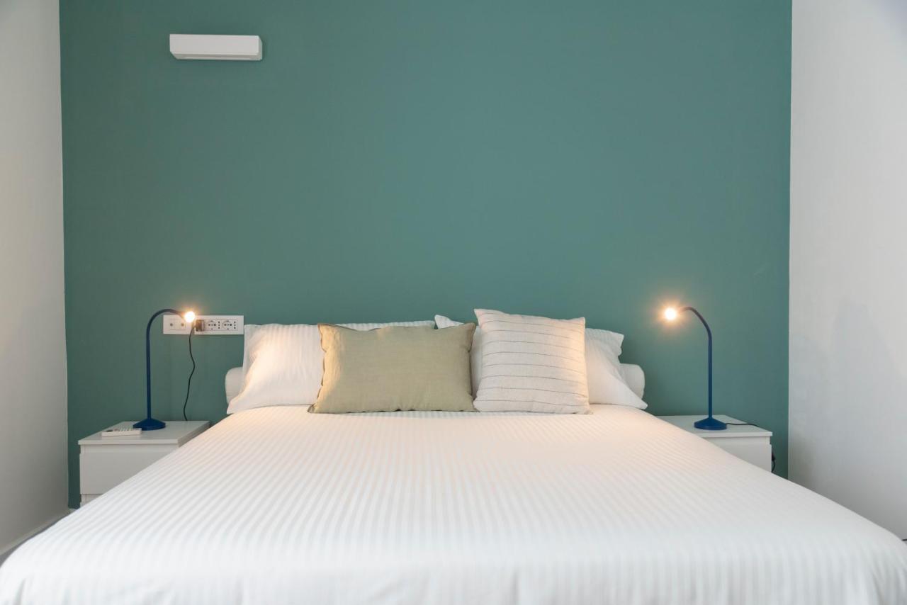 Stardust Guesthouse Аугуста Екстер'єр фото
