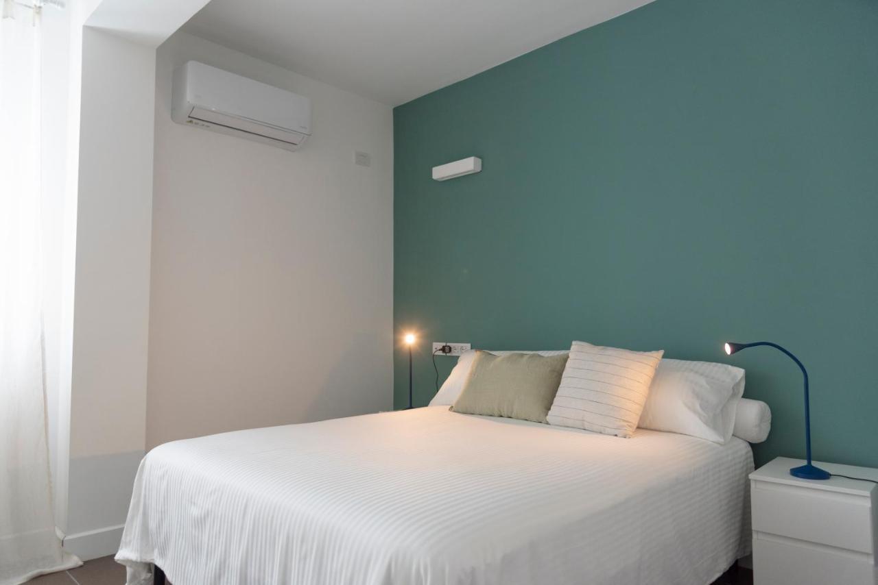 Stardust Guesthouse Аугуста Екстер'єр фото