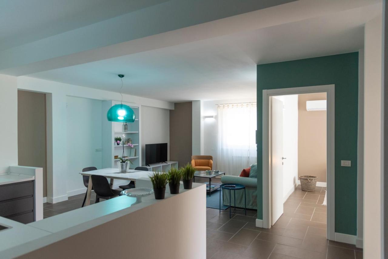 Stardust Guesthouse Аугуста Екстер'єр фото