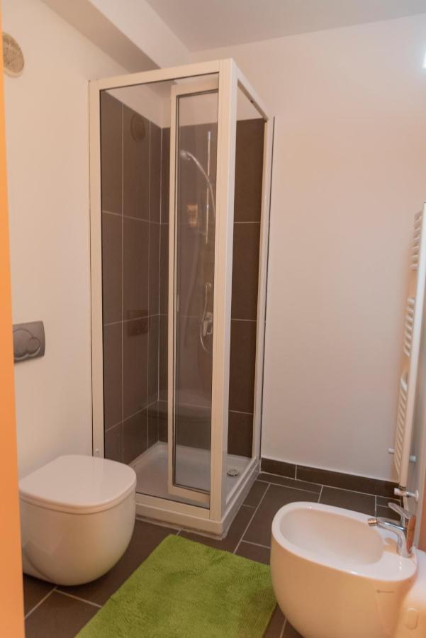 Stardust Guesthouse Аугуста Екстер'єр фото